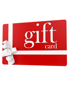 Virtual Gift Card