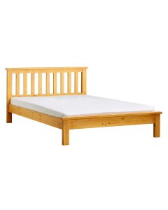 Woodpine Bed Ali 1m6, 1m8