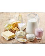 Dairy Products Collection